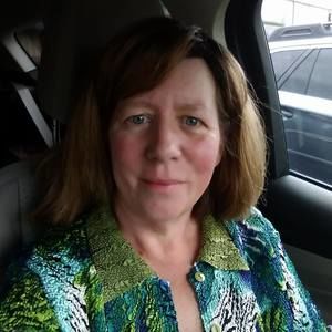 Meet your Posher, Dawn m